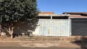 Casa - Votuporanga, SP