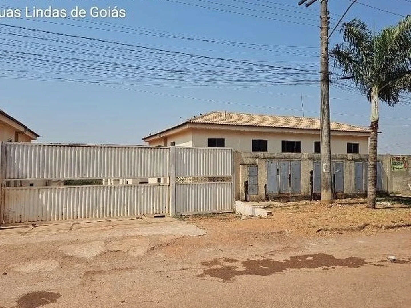 Apartamento - Aguas Lindas De Goias, GO - foto 1
