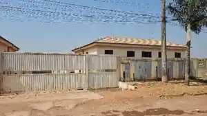 Apartamento - Aguas Lindas De Goias, GO