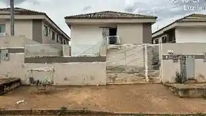 Apartamento - Cidade Ocidental, GO
