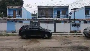 Casa - Mage, RJ