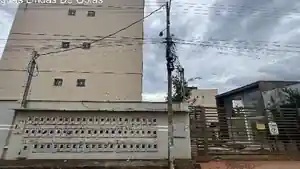 Apartamento - Aguas Lindas De Goias, GO
