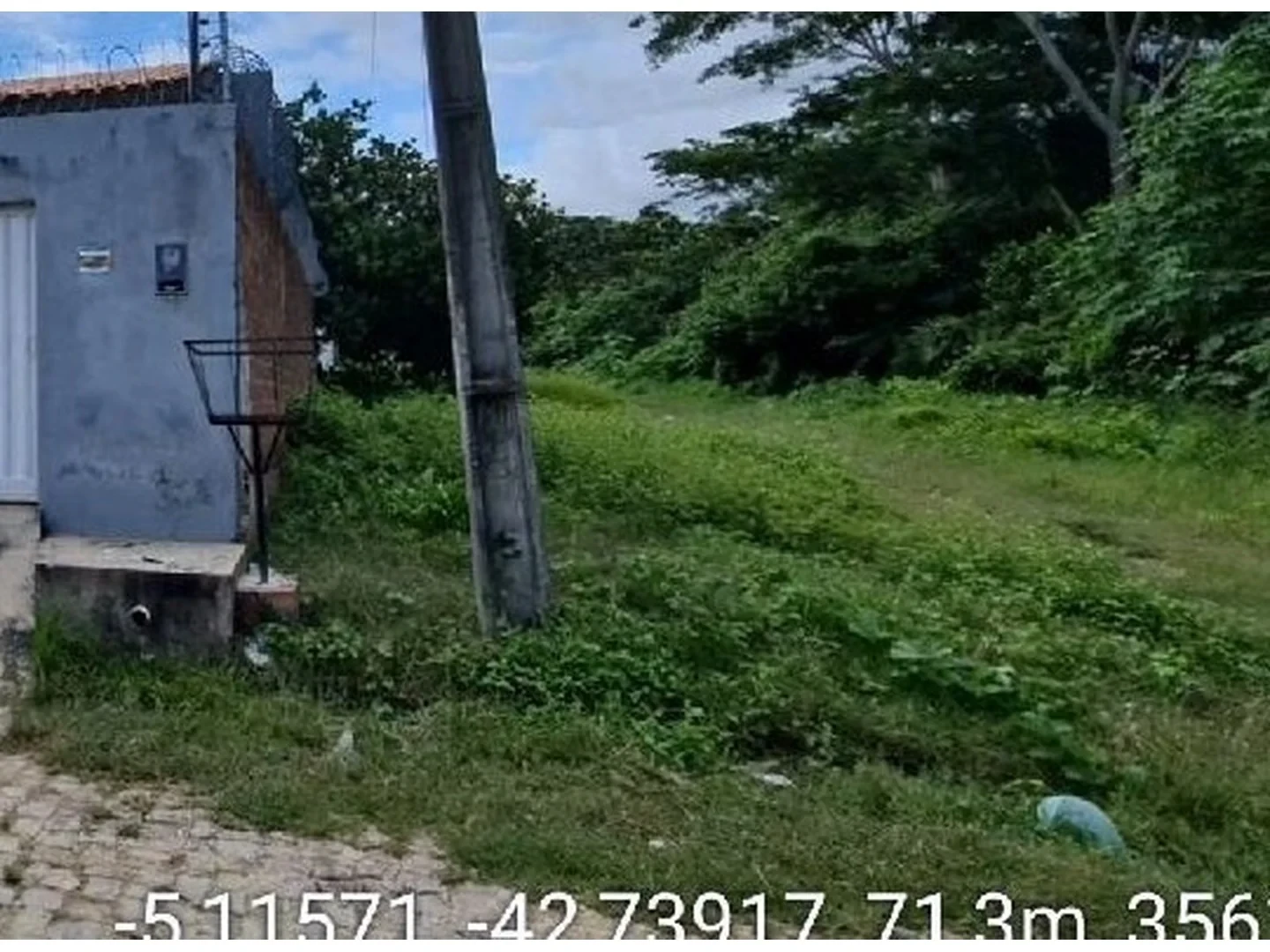 Terreno - Teresina, PI - foto 1