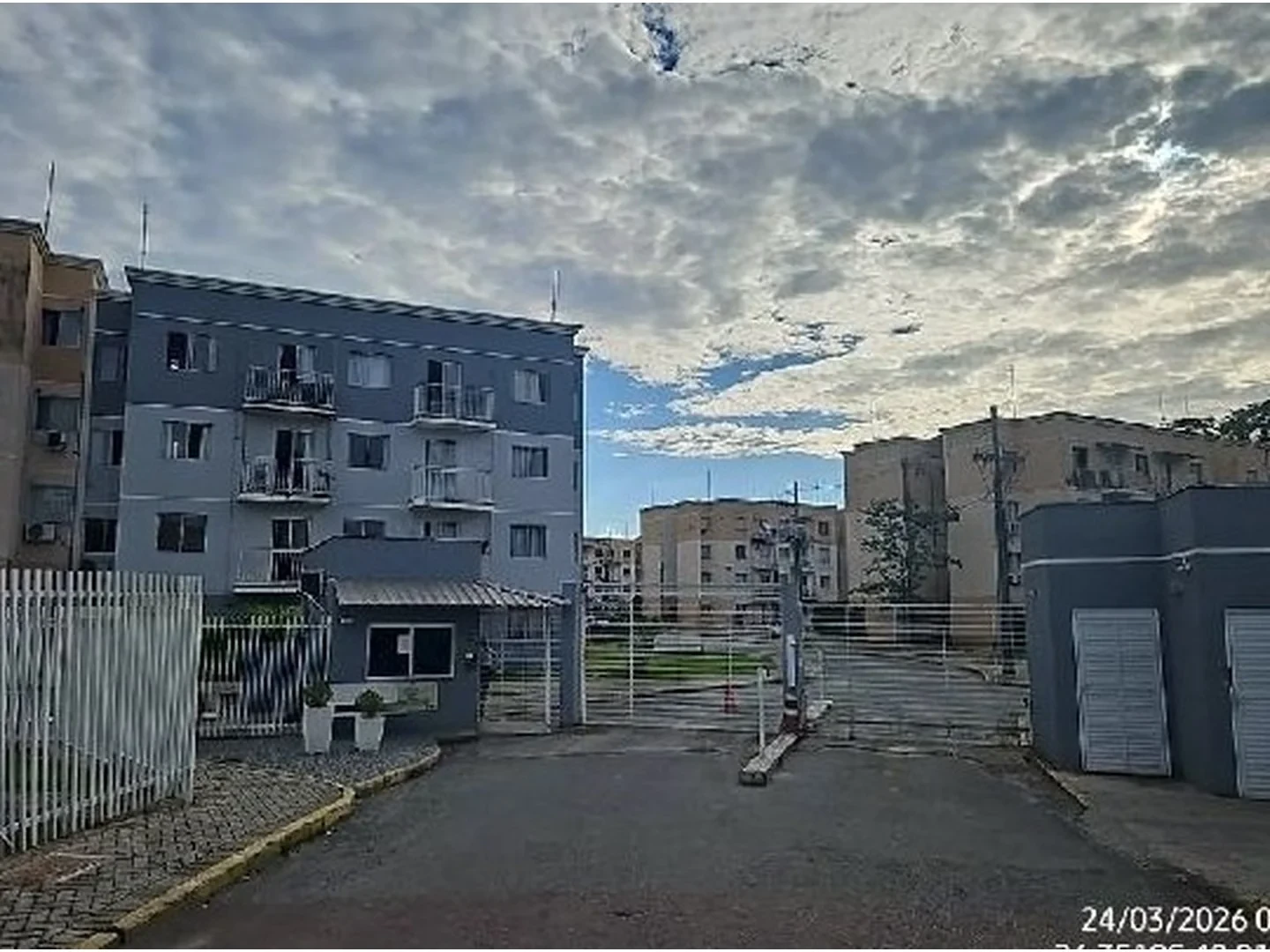 Apartamento - Joinville, SC - foto 1
