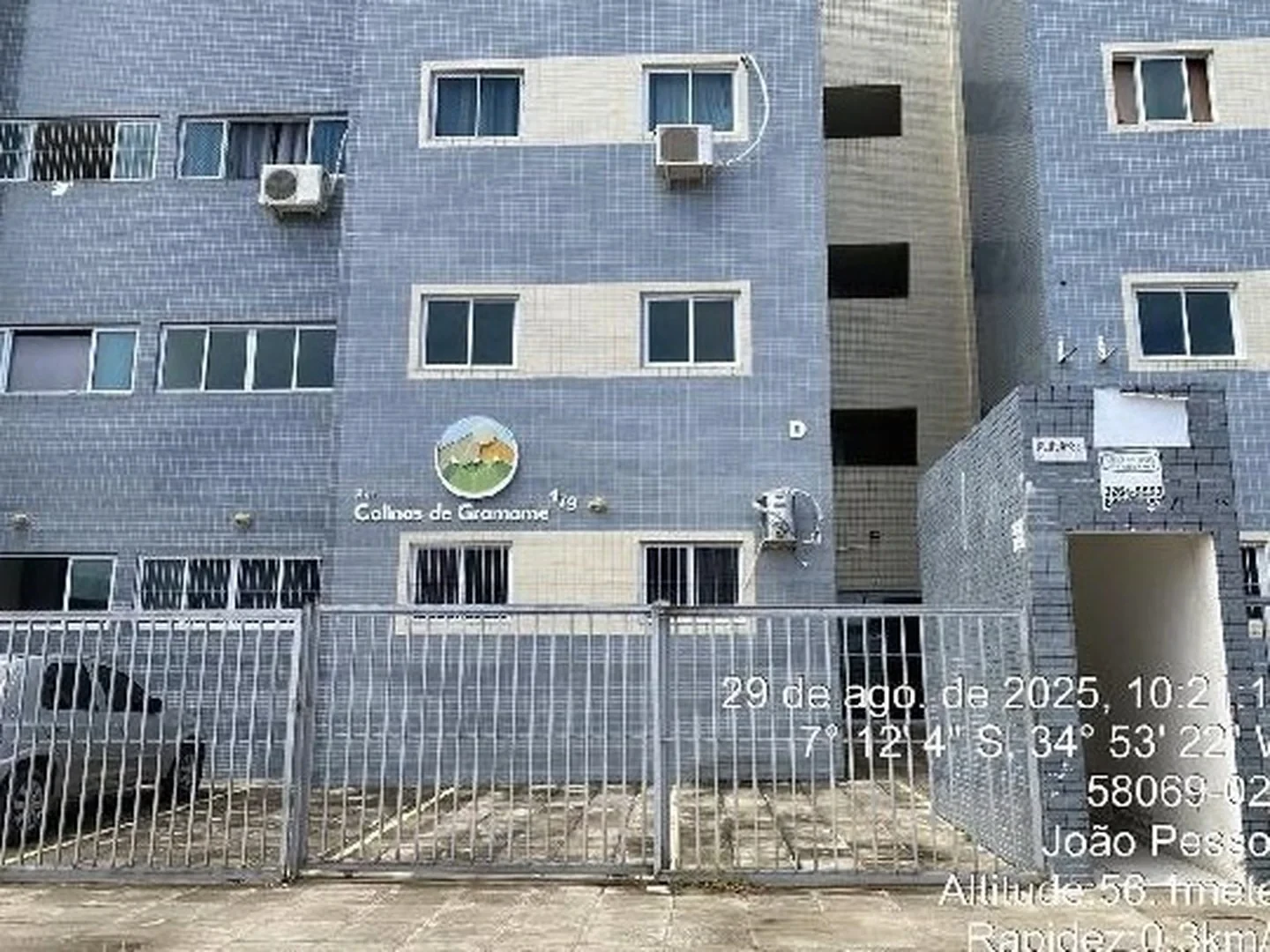 Apartamento - Joao Pessoa, PB - foto 1