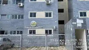 Apartamento - Joao Pessoa, PB
