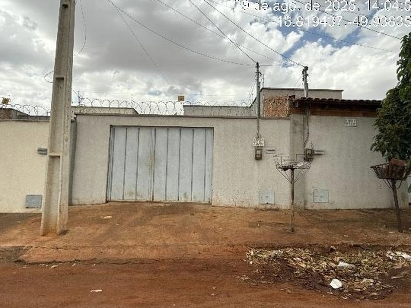 Casa - Palmeiras De Goias, GO - foto 1