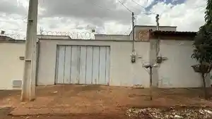 Casa - Palmeiras De Goias, GO