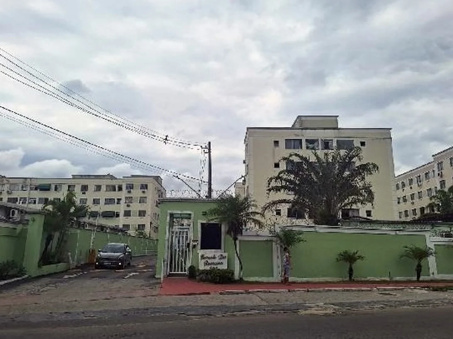 Apartamento - Rio De Janeiro, RJ - foto 1