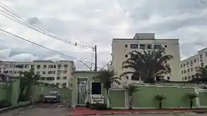 Apartamento - Rio De Janeiro, RJ