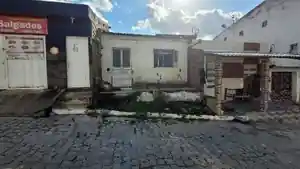 Casa - Belo Jardim, PE
