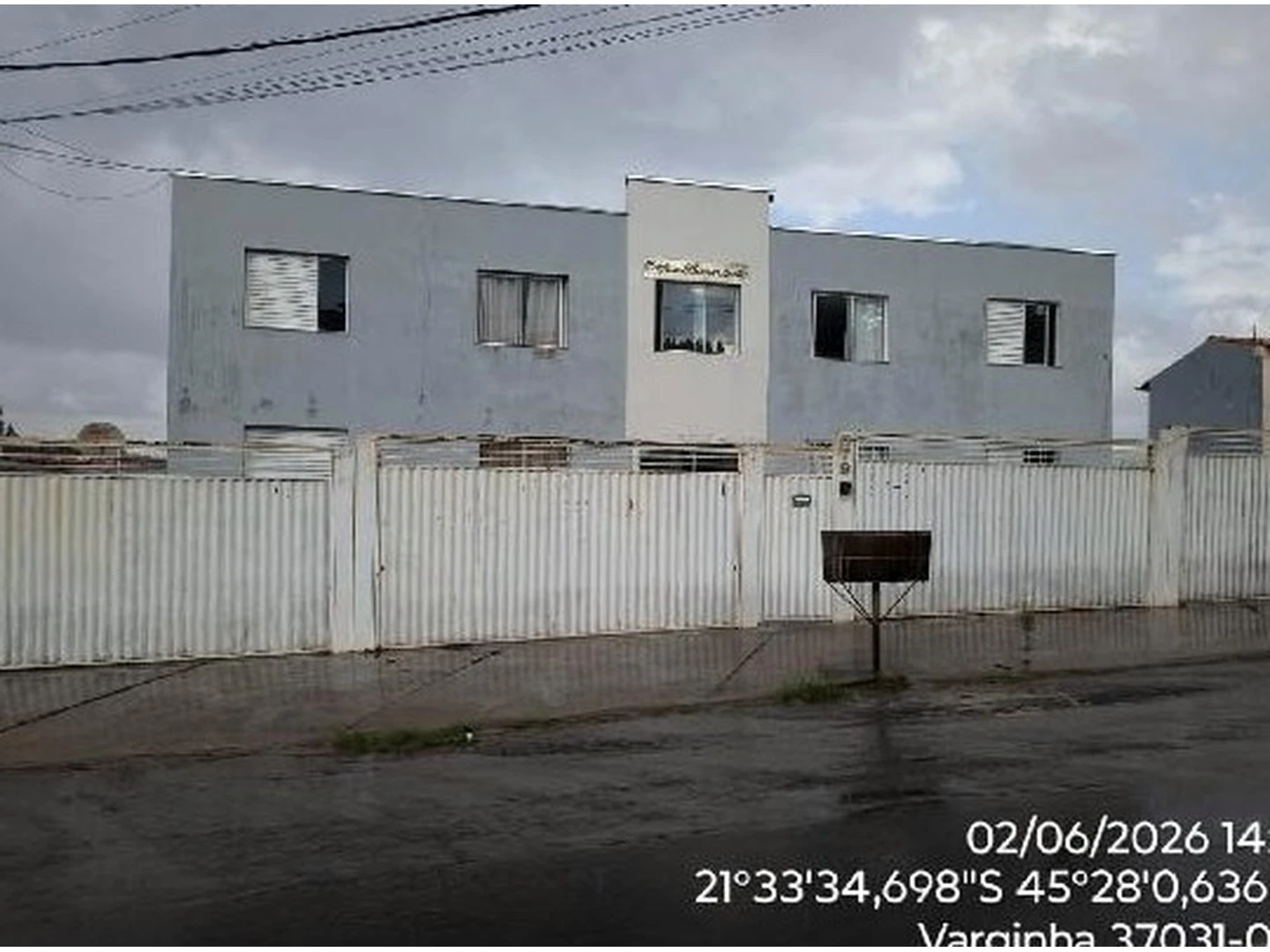 Apartamento - Varginha, MG - foto 1