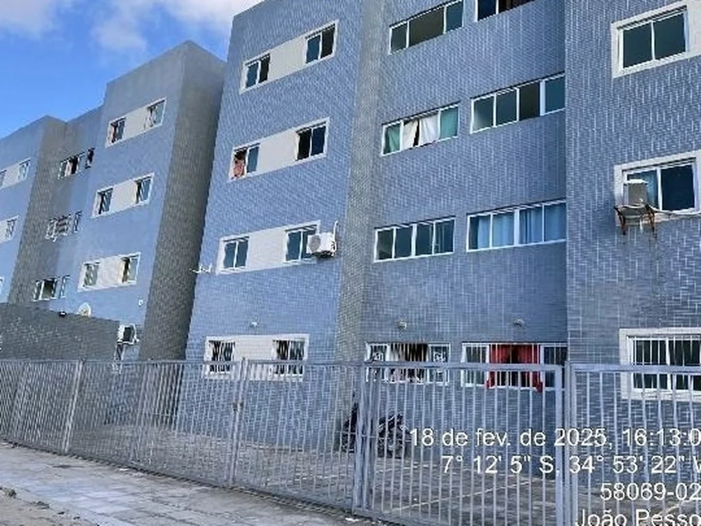Apartamento - Joao Pessoa, PB - foto 1