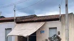 Casa - Santa Cruz Da Baixa Verde, PE