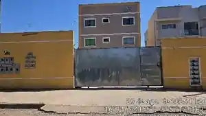 Apartamento - Luziania, GO