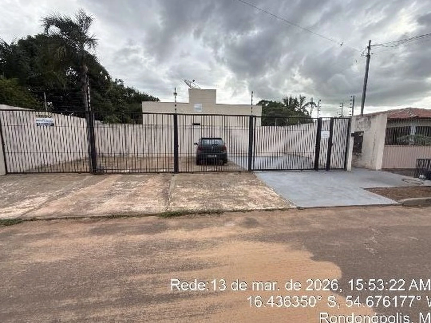 Casa - Rondonopolis, MT - foto 1