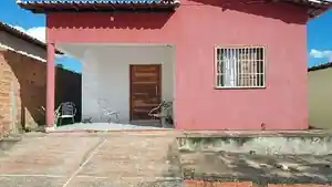 Casa - Amarante, PI