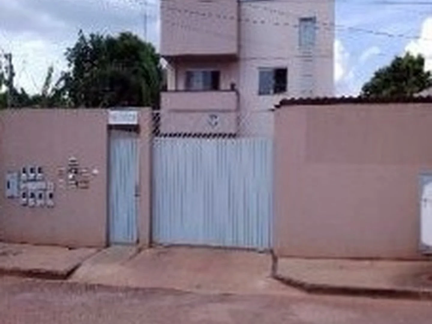 Apartamento - Aguas Lindas De Goias, GO - foto 1