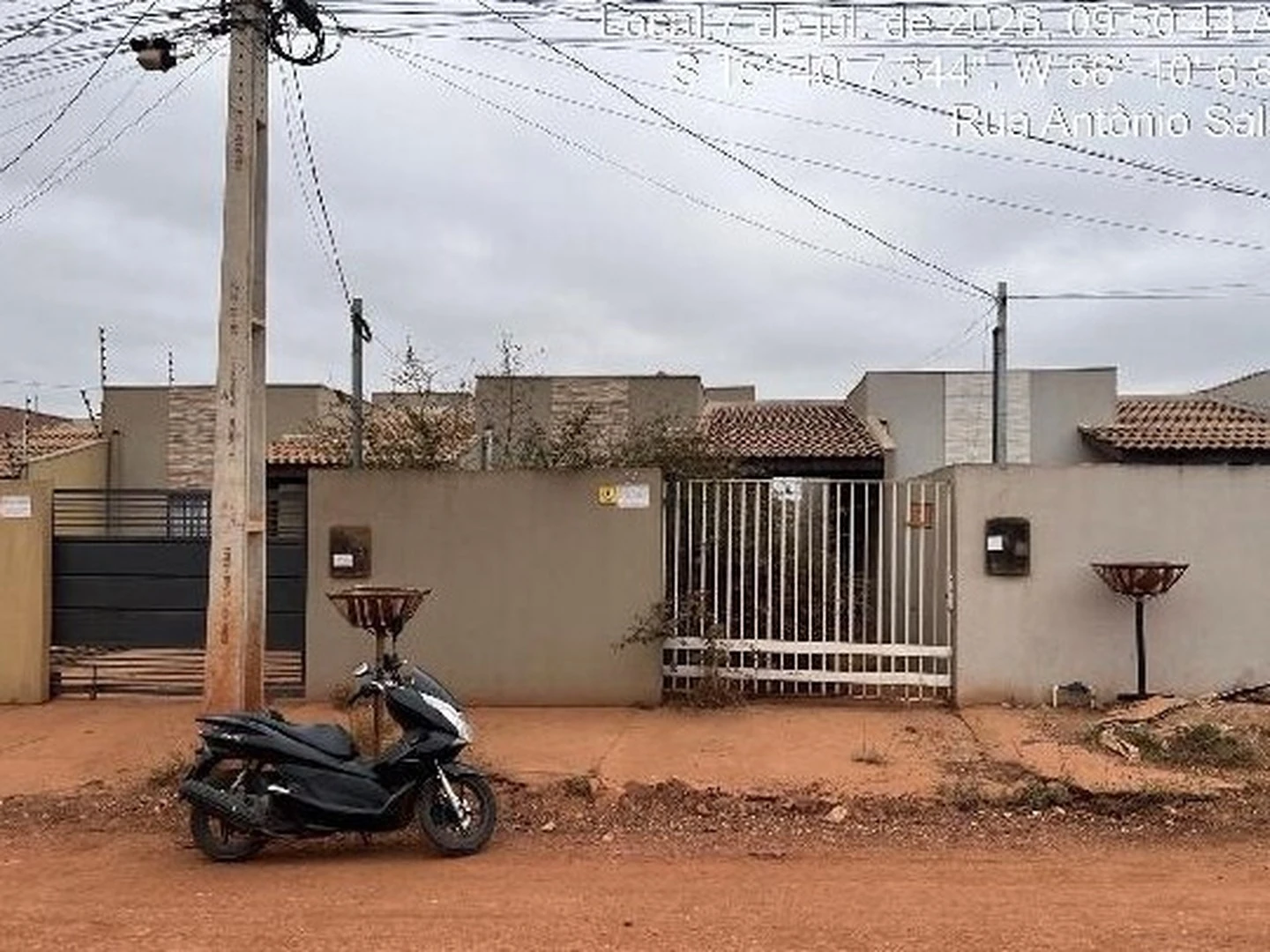 Casa - Varzea Grande, MT - foto 1