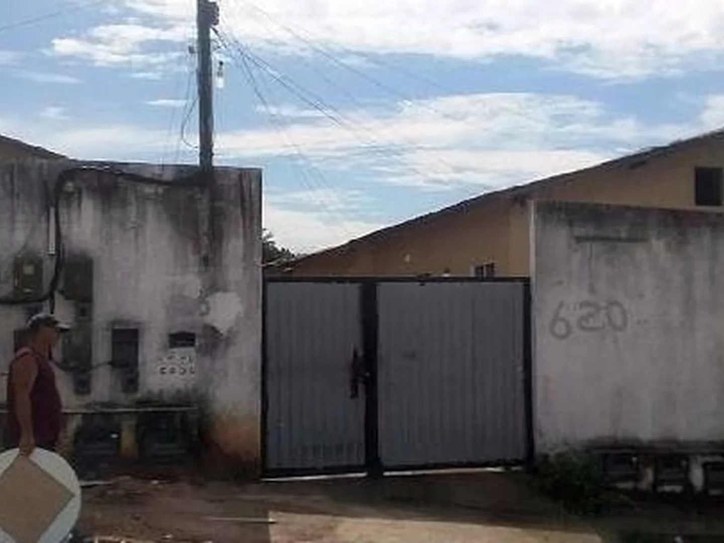 Casa - Sao Goncalo, RJ - foto 1