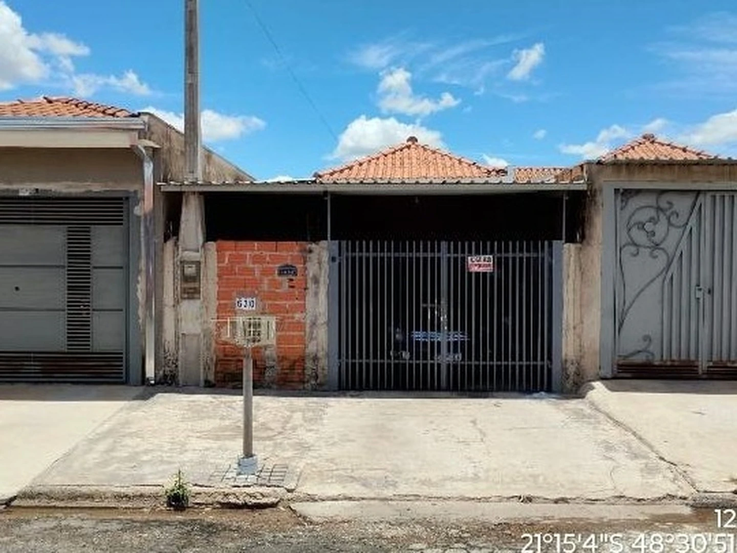 Casa - Monte Alto, SP - foto 1