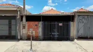 Casa - Monte Alto, SP