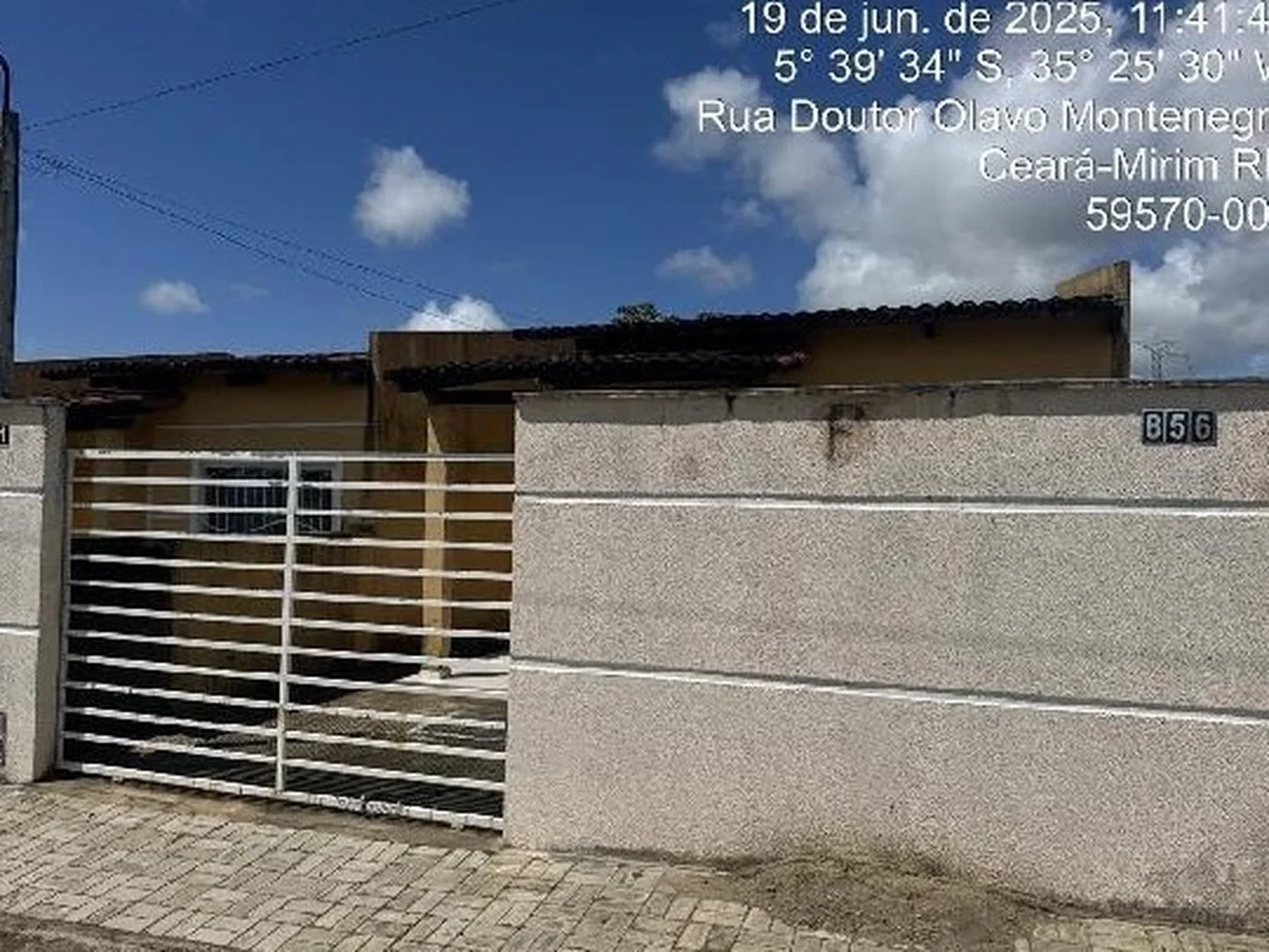 Casa - Ceara-Mirim, RN - foto 1