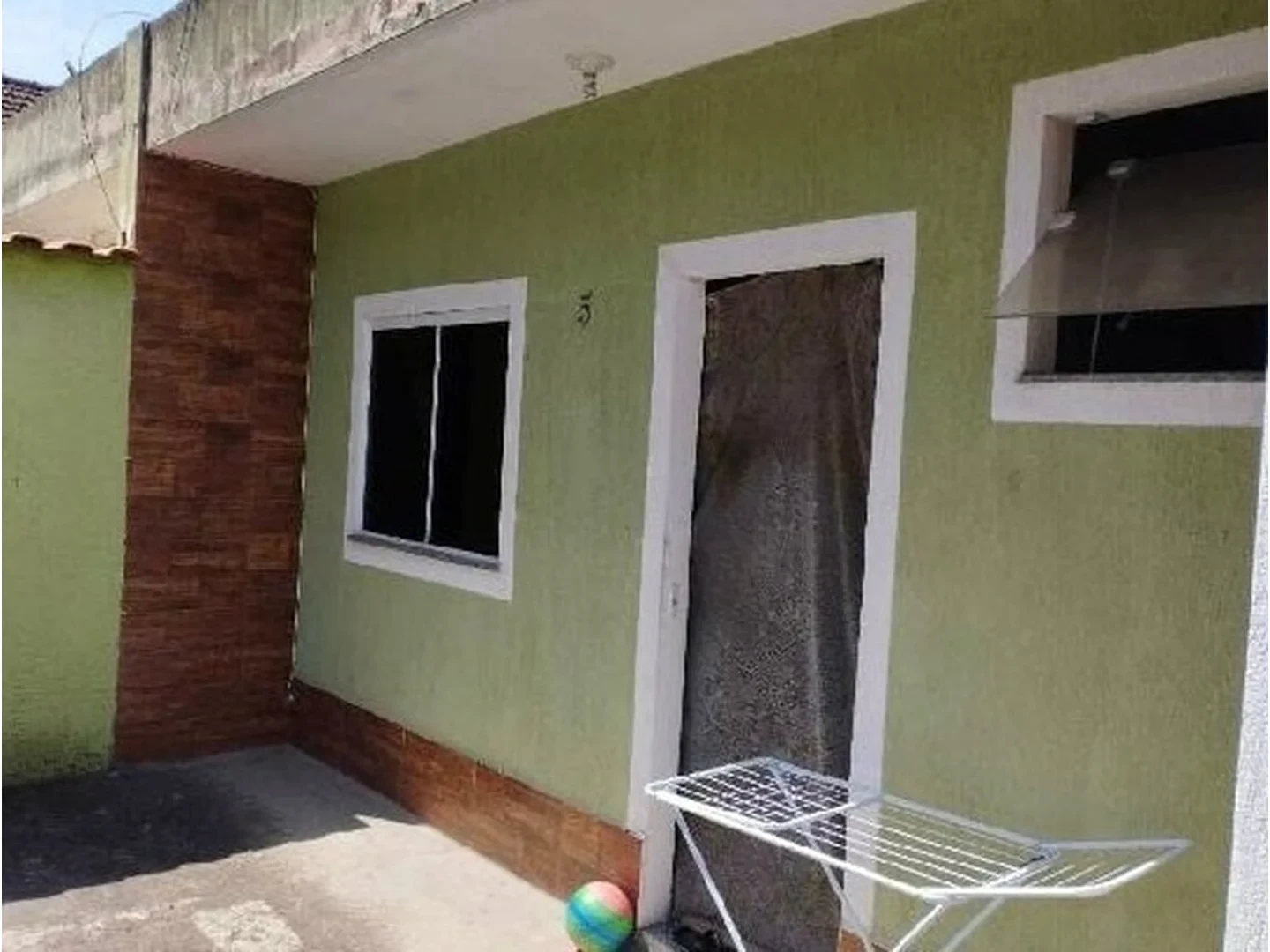 Casa - Belford Roxo, RJ - foto 1