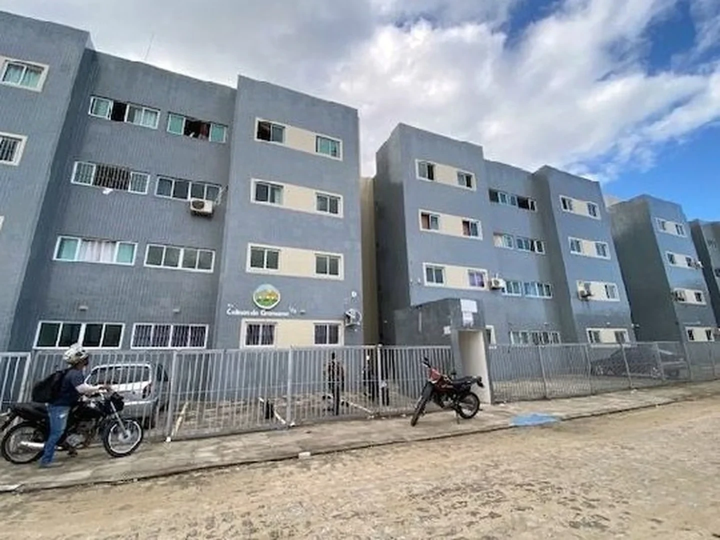 Apartamento - Joao Pessoa, PB - foto 1