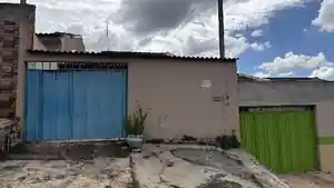 Casa - Santo Antonio Do Descoberto, GO