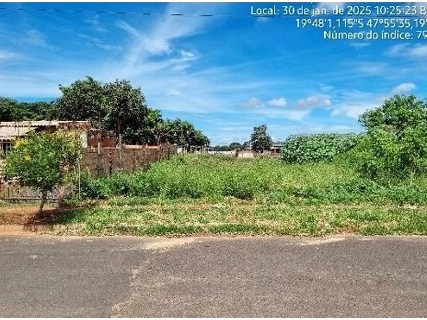 Terreno - Uberaba, MG - foto 1