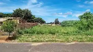 Terreno - Uberaba, MG