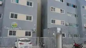 Apartamento - Joao Pessoa, PB