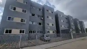 Apartamento - Joao Pessoa, PB