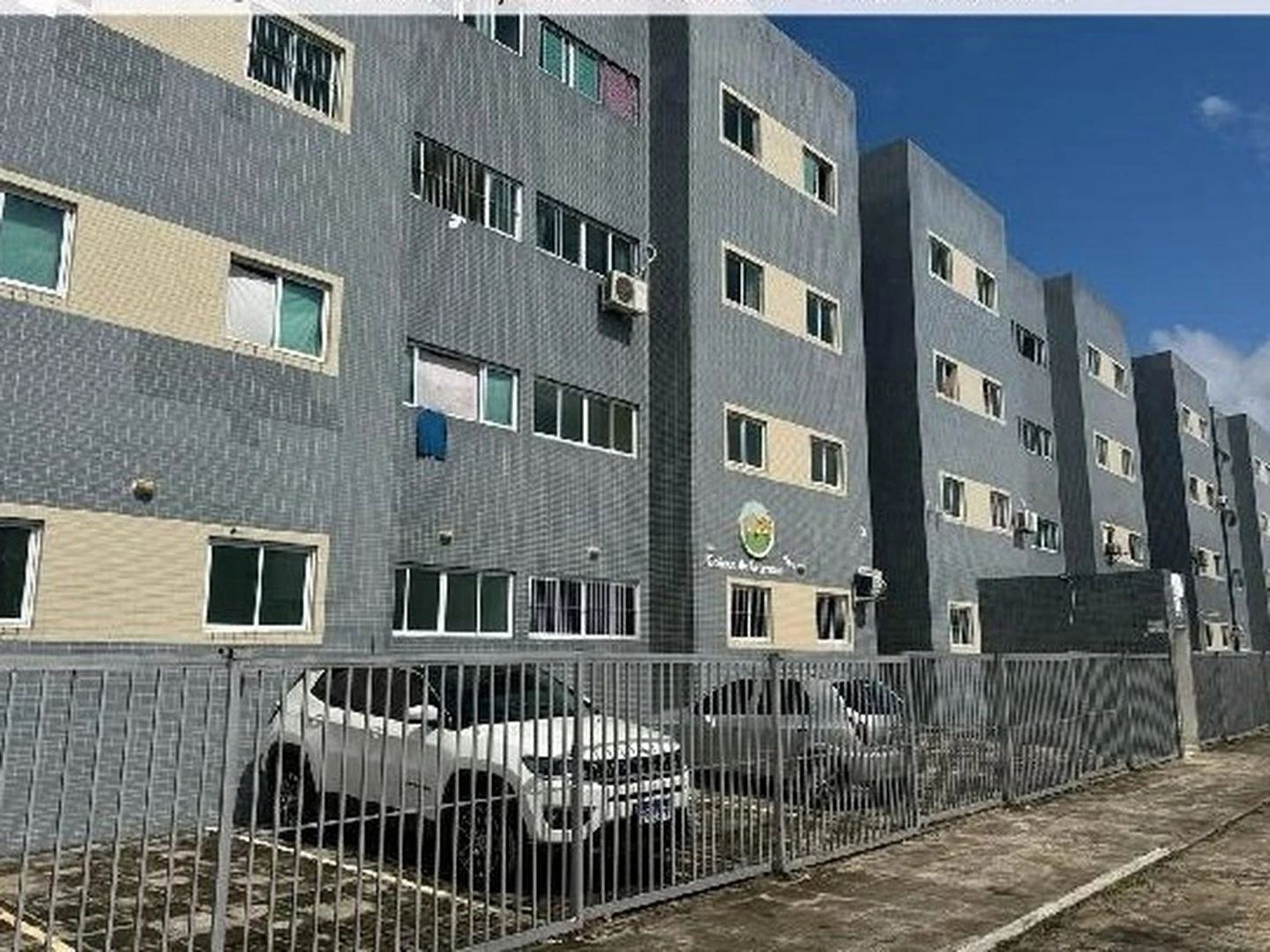 Apartamento - Joao Pessoa, PB - foto 1