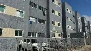 Apartamento - Joao Pessoa, PB