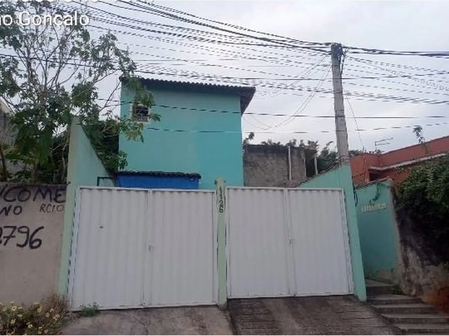 Casa - Sao Goncalo, RJ - foto 1