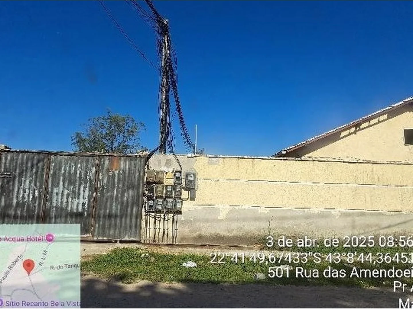Casa - Mage, RJ - foto 1