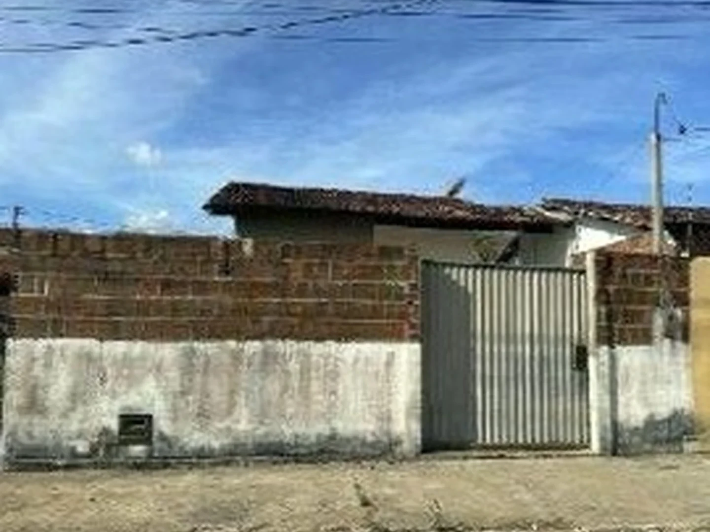 Casa - Ceara-Mirim, RN - foto 1