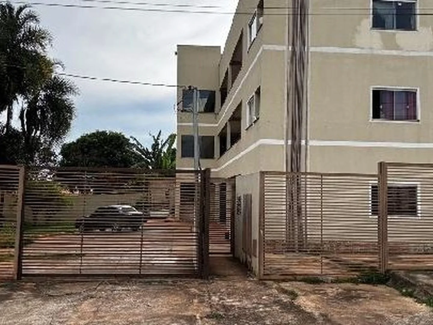 Apartamento - Cidade Ocidental, GO - foto 1