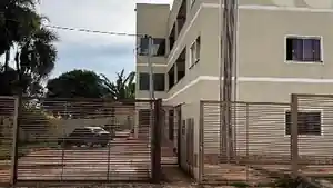 Apartamento - Cidade Ocidental, GO