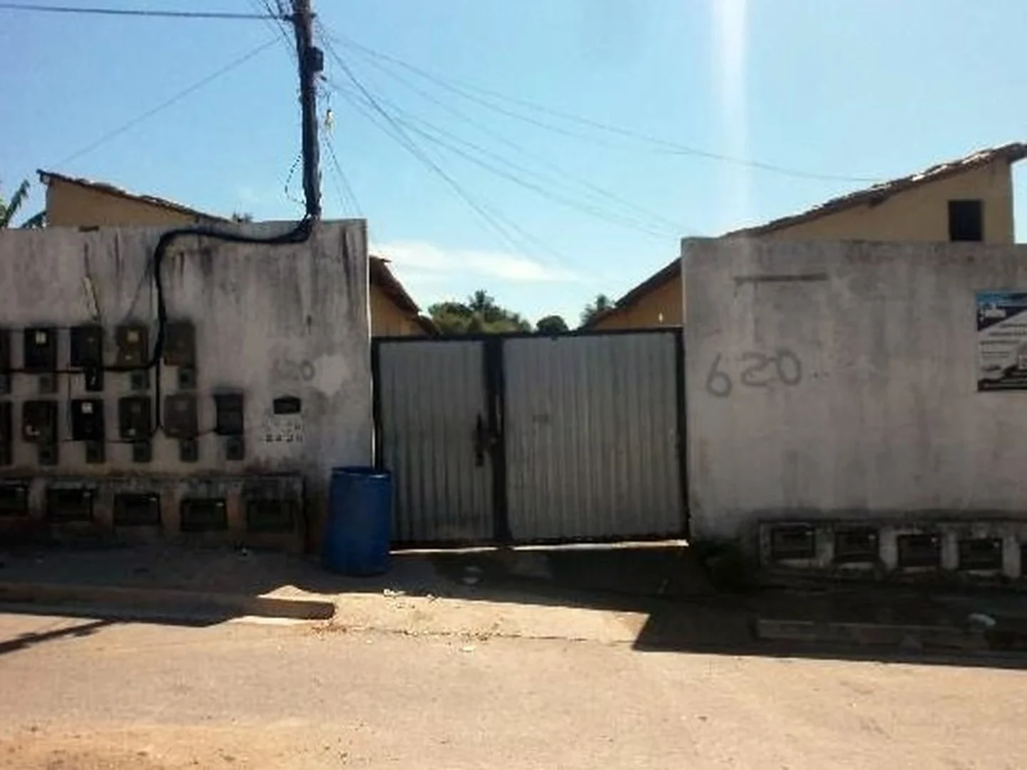 Casa - Sao Goncalo, RJ - foto 1