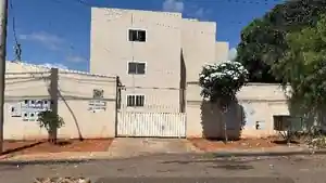 Apartamento - Cidade Ocidental, GO