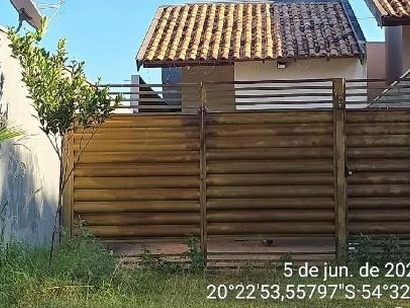 Casa - Campo Grande, MS - foto 1