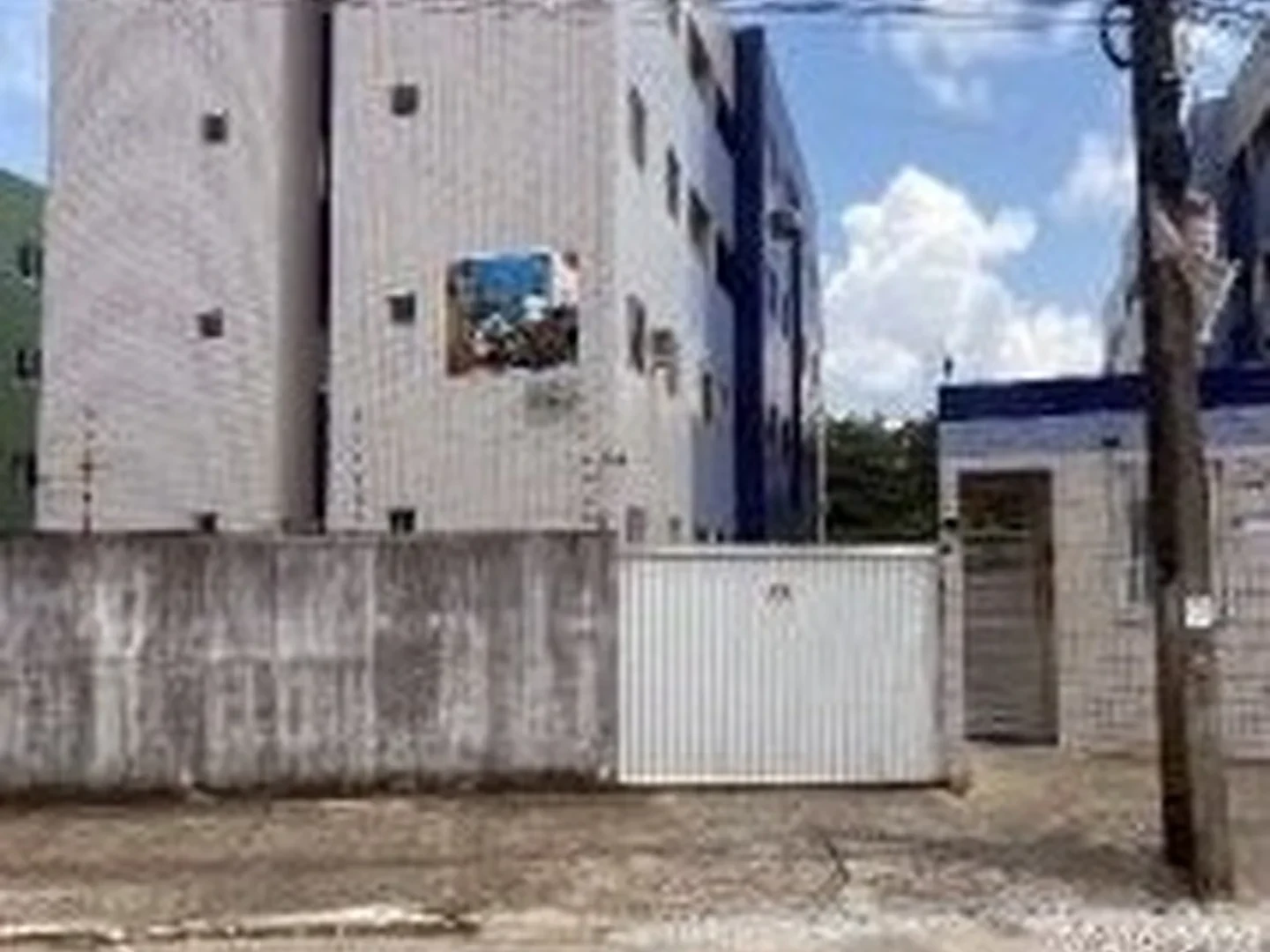Apartamento - Joao Pessoa, PB - foto 1