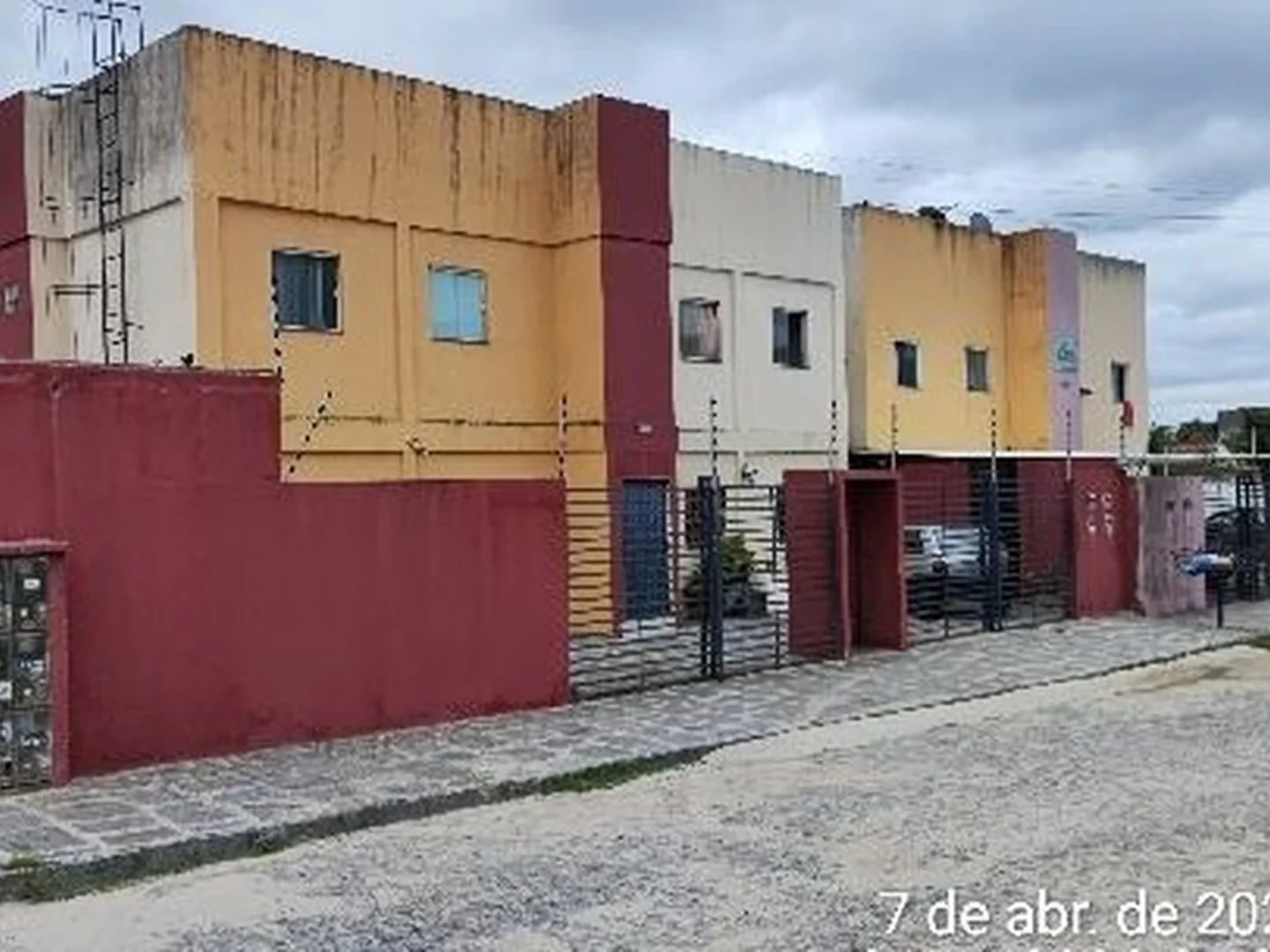 Apartamento - Campina Grande, PB - foto 1
