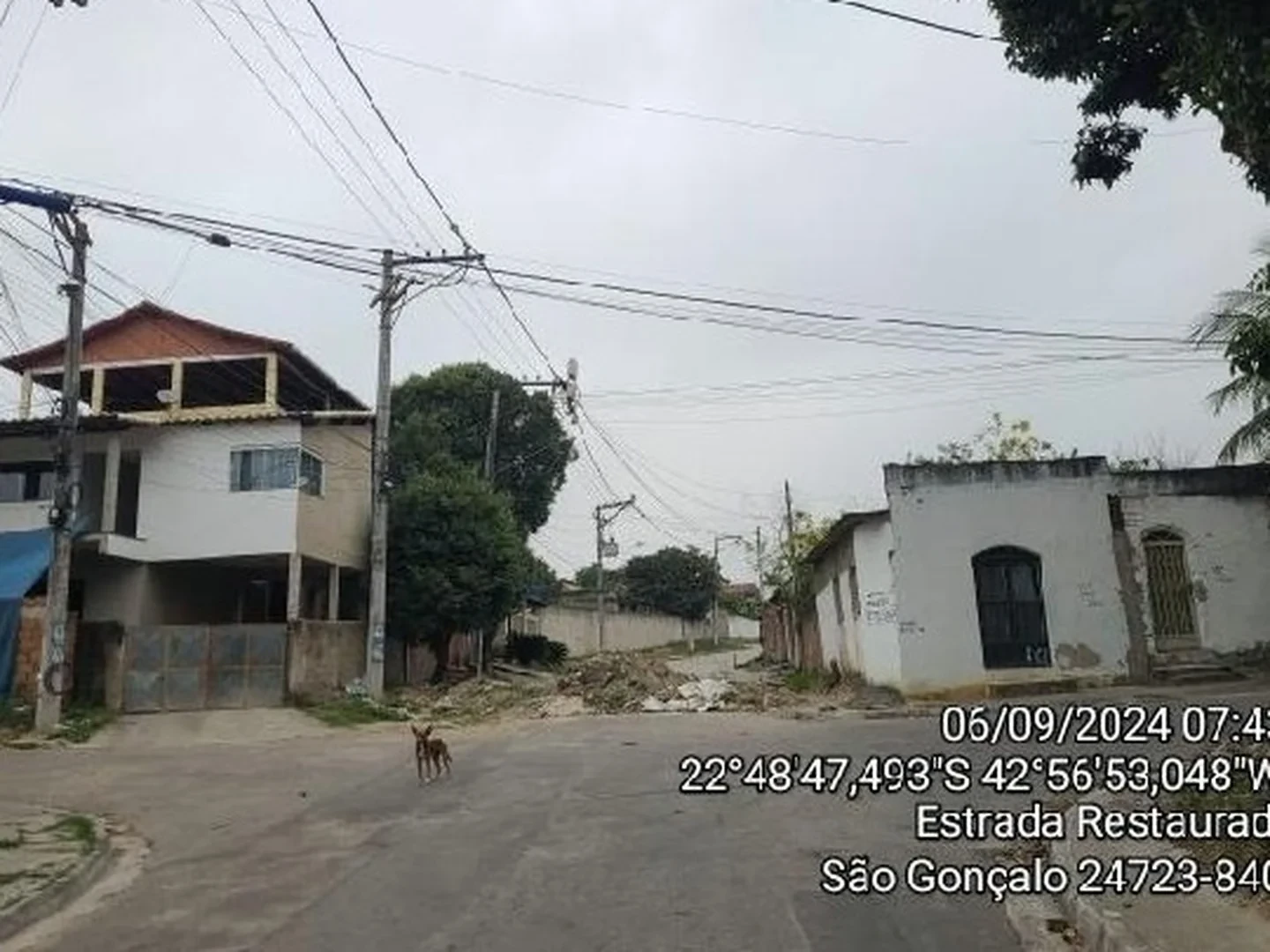 Apartamento - Sao Goncalo, RJ - foto 1