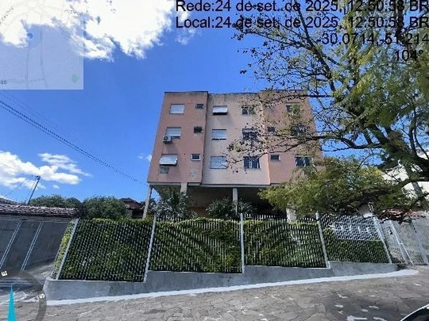 Apartamento - Porto Alegre, RS - foto 1