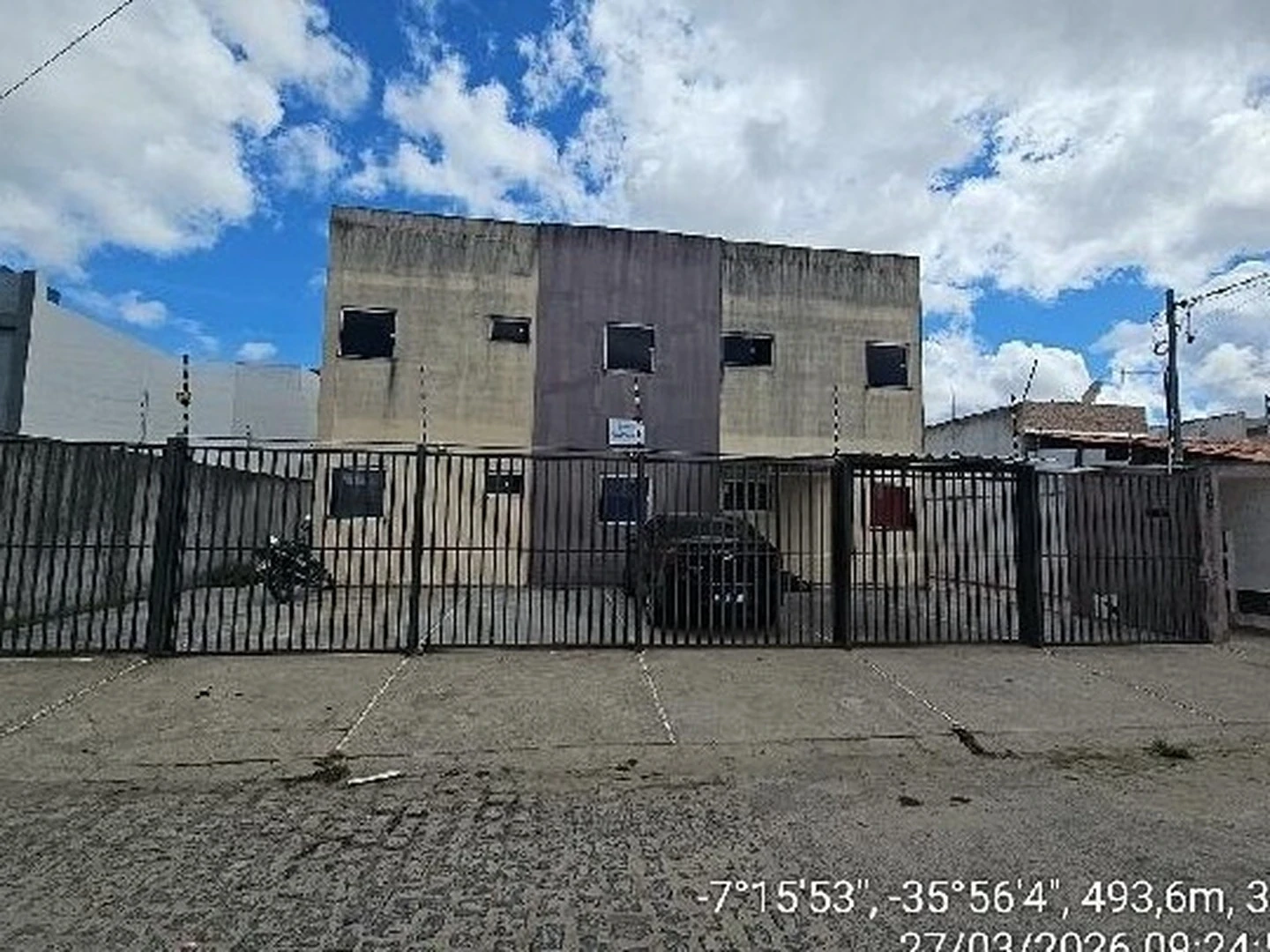 Apartamento - Campina Grande, PB - foto 1