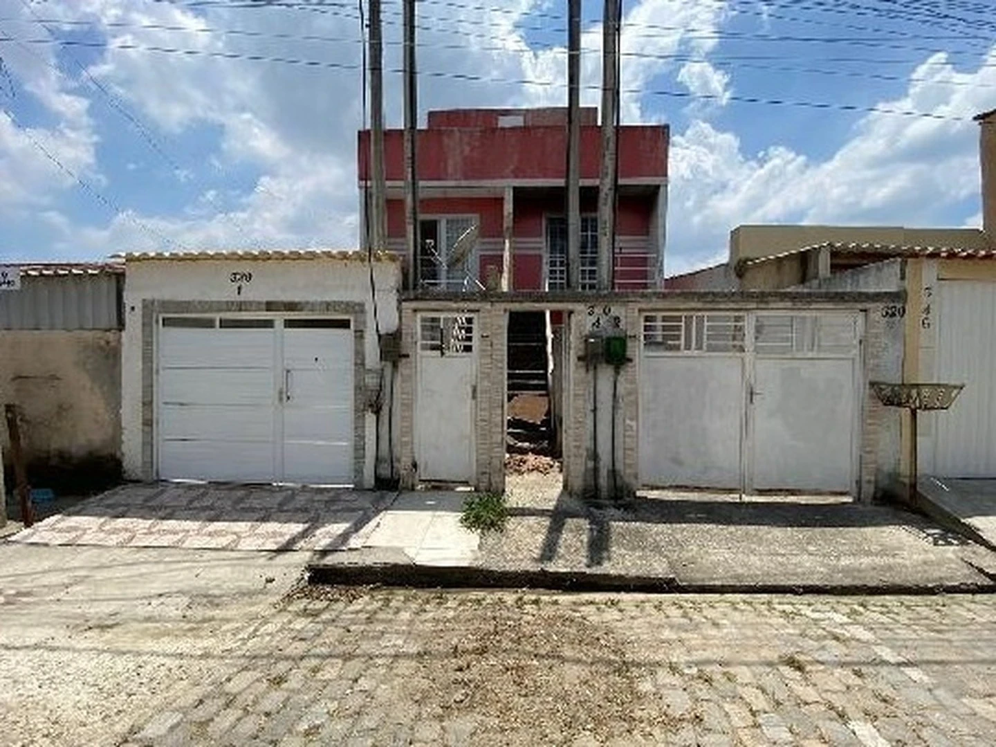 Casa - Nova Iguacu, RJ - foto 1